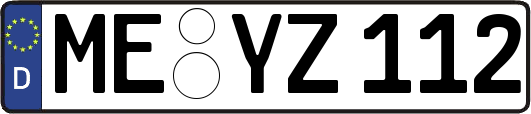 ME-YZ112