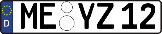 ME-YZ12