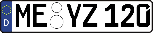 ME-YZ120