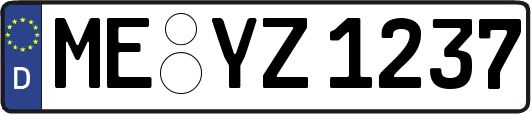 ME-YZ1237