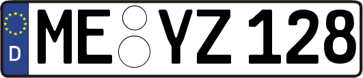 ME-YZ128