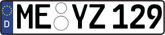 ME-YZ129
