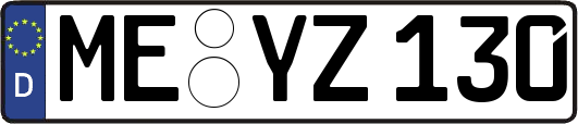 ME-YZ130