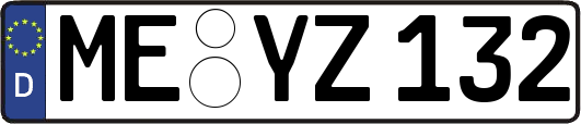 ME-YZ132