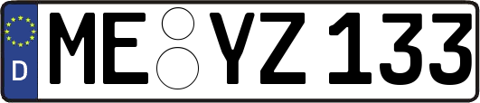 ME-YZ133