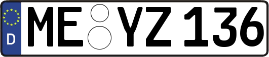 ME-YZ136