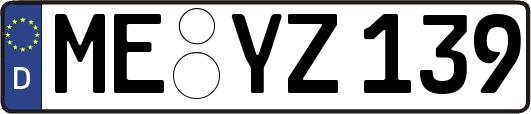 ME-YZ139