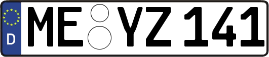 ME-YZ141