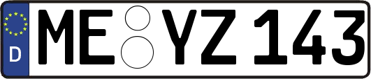 ME-YZ143