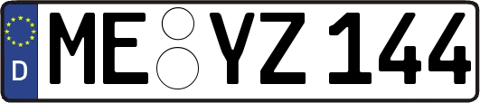 ME-YZ144