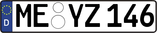 ME-YZ146