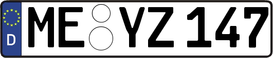 ME-YZ147