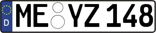ME-YZ148