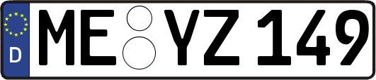 ME-YZ149