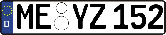 ME-YZ152