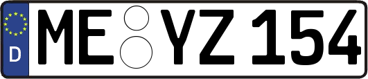 ME-YZ154