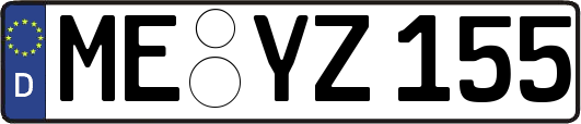 ME-YZ155