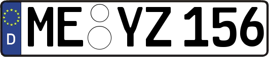 ME-YZ156