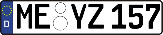 ME-YZ157