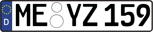ME-YZ159