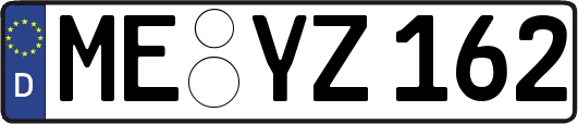 ME-YZ162
