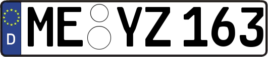 ME-YZ163