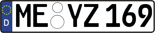 ME-YZ169