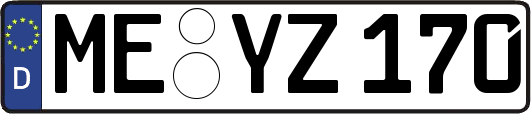 ME-YZ170