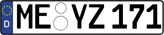 ME-YZ171