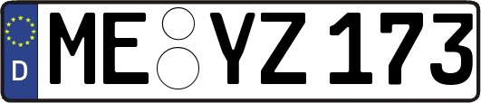 ME-YZ173