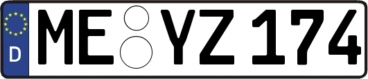 ME-YZ174