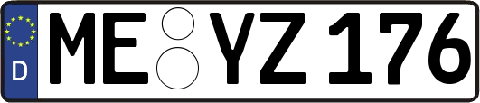 ME-YZ176