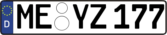 ME-YZ177