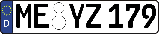 ME-YZ179