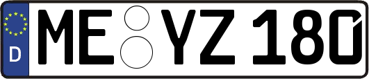ME-YZ180