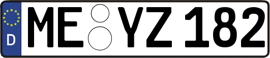 ME-YZ182