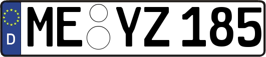 ME-YZ185