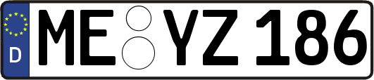 ME-YZ186