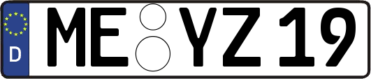ME-YZ19