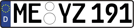 ME-YZ191