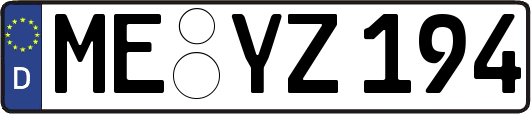 ME-YZ194