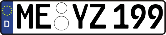 ME-YZ199