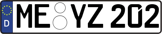 ME-YZ202