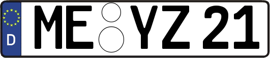 ME-YZ21