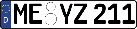 ME-YZ211