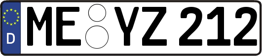 ME-YZ212