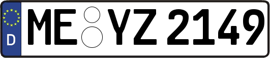 ME-YZ2149