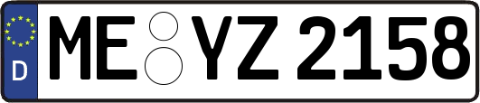 ME-YZ2158