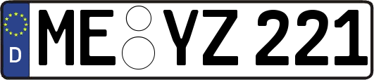 ME-YZ221
