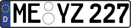 ME-YZ227